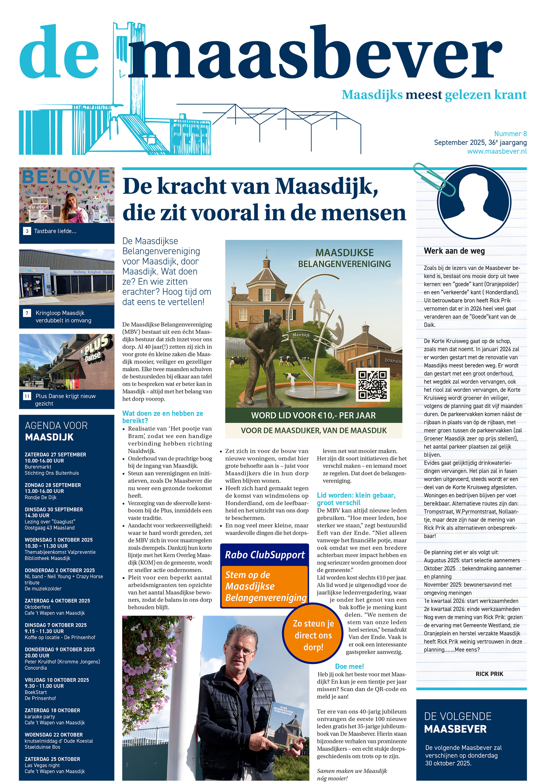 Maasbever 09 - setember 2025
